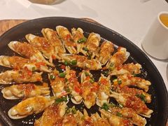 -北李·海肠捞饭·大连菜(望京凯德MALL店)