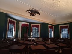 -美国独立纪念馆