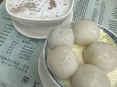-阿三麻蓉汤圆(顺光大厦店)