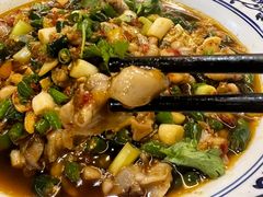 馋嘴蛙-阿嫂印象·民间江湖菜(大学城店)