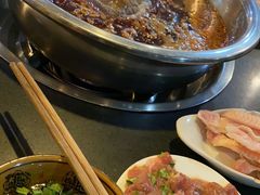 -江湖黑大兔(杨家坪店)