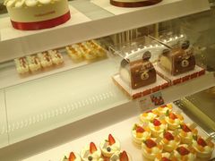 -好利来(牡丹园店)