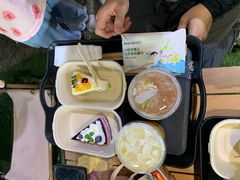 -HERRE·FARM 赫尔露营农场·团建聚会包场