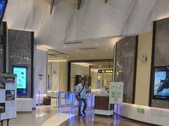 -英皇电影城(平安金融中心IMAX激光店)