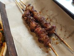 -清真·卡德尔大叔新疆主题餐厅(龙汇路店)
