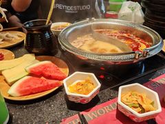 -牛New寿喜烧(闵行龙湖天街店)