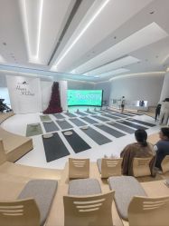 -爱悦月子中心·时光(武侯店)