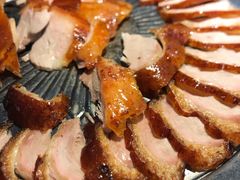 -守柴炉烤鸭(科华中路王府井店)