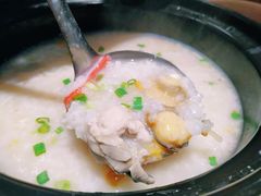 海鲜粥-蚝哥贝妹(玉林店)