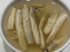 安海土笋冻-临家闽南菜(宝洲路店)