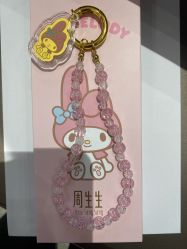 -周生生Chow Sang Sang(苏州美罗高新店)