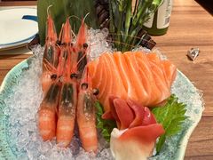 -大渔铁板烧(杭州大悦城店)