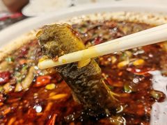 -情妹耙泥鳅·江湖川菜(科华店)