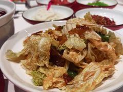 -百富源·海鲜辽菜(和平北大街店)