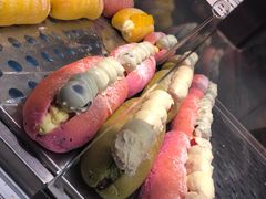 -LELECHA乐乐茶(美罗城店)