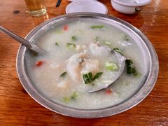 -南记食粥坊·宵夜大排档(莲花总店)