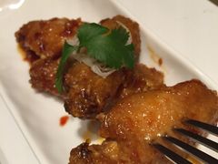 -WOLFGANG PUCK KITCHEN & BAR(迪士尼小镇店)