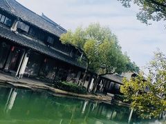 -黎里古镇