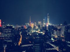 -上海雅居乐万豪侯爵酒店