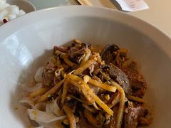 -漆黑觉米粉(三里屯店)