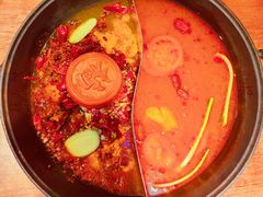 -楠火锅(仁恒梦中心店)