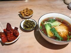 -十面春风·江南面馆(崇宁路店)