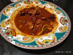 -巴依老爷新疆美食(远洋未来汇购物中心店)