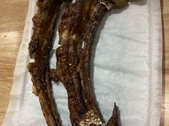 -大话小腰(鸟巢店)