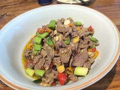 -衡东土菜馆(天际绿洲店)