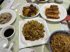 -东四民芳餐厅(世茂工三店)