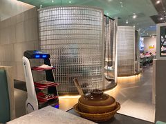 -百年果林椰子鸡(益田假日里店)