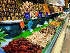 -芭菲盛宴·环球美食(袁家岗店)