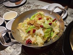 -绿茶餐厅(龙湖星悦荟店)