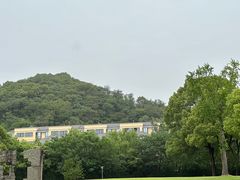 -上海月湖雕塑公园