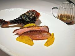 -壳里西餐厅Coquille Seafood Bistro(蒙自路店)