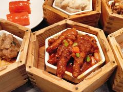 -祥记餐饮•豫粤珍味(郑东新区新长安店)