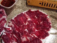 -黑山牛肉汤火锅(花城汇店)