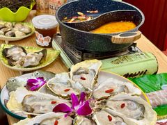 -三爷糟粕醋·鲜鱼汤·海南特色小吃(新华南路店)