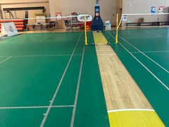 -莱茵体育生活馆