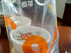 -CoCo都可(虹口龙之梦店)