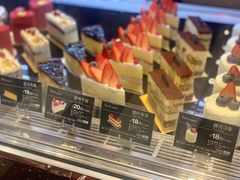 -精点味道(大连商场店)