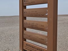 -敦煌雅丹国家地质公园