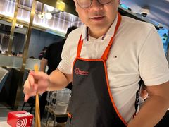 -海底捞火锅(玉桥商业广场店)