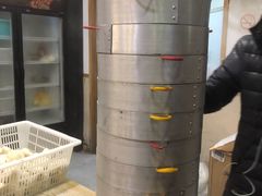 -桐香园小笼包(百井坊巷店)