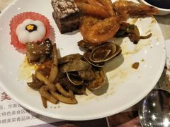 -芭菲盛宴·环球美食(锦城万达广场店)