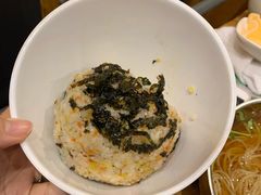 -三千里韩式炭火烤肉(南八马路店)