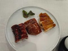 烧味拼盘-三号黄浦会Canton Table