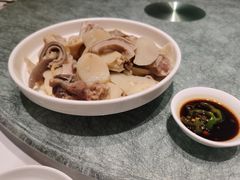 -花城苑广府菜(侨鑫店)