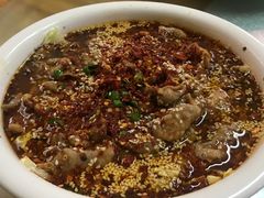 -勇猛子川菜馆(新军路店)