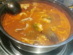 -阿婉贵州苗家酸汤鱼(梅林店)